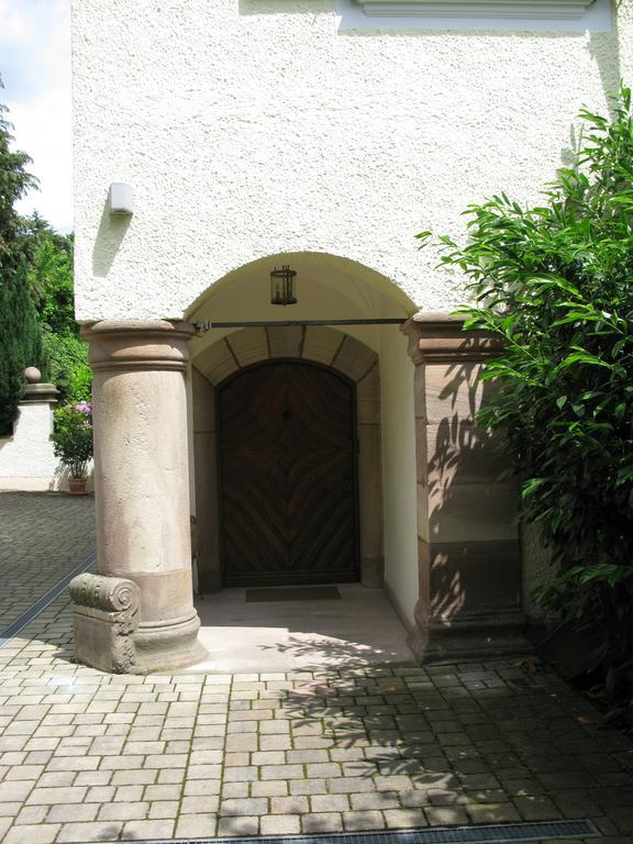 Villa Giulia Нюрнберг Стая снимка